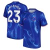 Camiseta de fútbol Chelsea Gallagher 23 Primera Equipación 2024-25 - Hombre